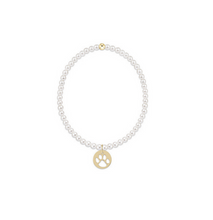 Classic Pearl Charm Collection