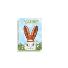 Chocolate Bunny Ears - 1.25 oz