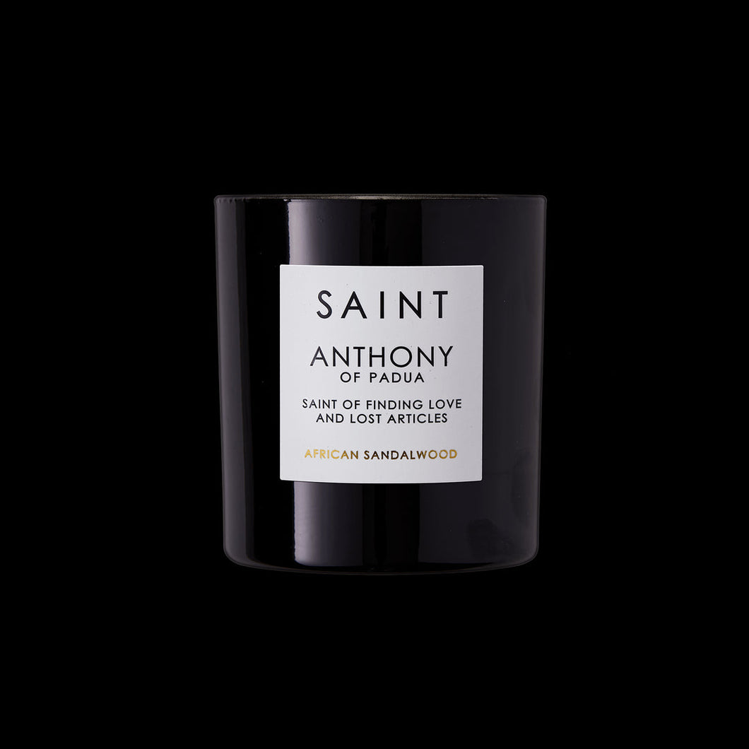 St. Anthony Candle-SCC-ANT-010
