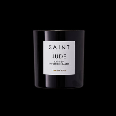 St. Jude Candle