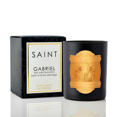 Saint Gabriel Archangel