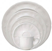 Pont Aux Choux White Collection