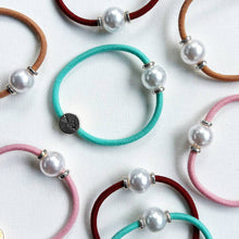 HALO SPRING SUMMER MIX & MATCH Bracelet/ Hairties - REEF