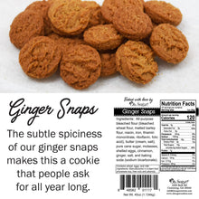 Cookies - Happy Halloween Pumpkins - Gallon