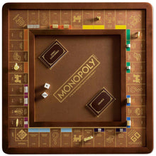 Monopoly Luxury Edition