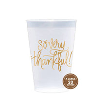 So Very Thankful Collection