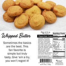 Cookies - Halloween- Trick or Treat - Gallon