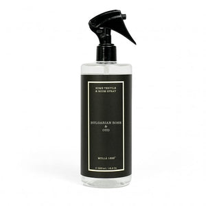 Cereria Mollá 1899 Bulgarian Rose & Oud Collection