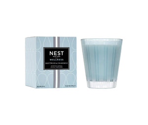 Driftwood and Chamomile Collection - Nest