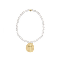 Classic Pearl Charm Collection