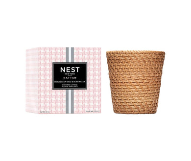 Himalayan Salt & Rosewater Collection - Nest
