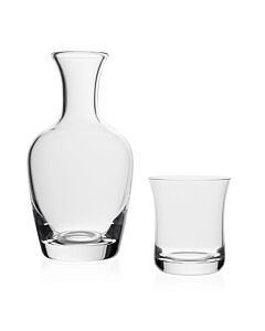 Classic Carafe & Tumbler Set