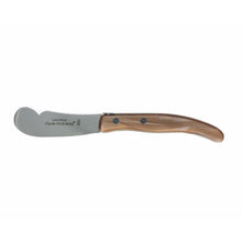 Berlingot Spreader