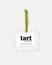 Frame Ornament Collection