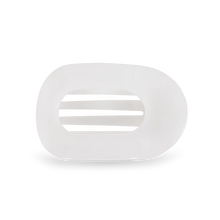 Flat Round Clip