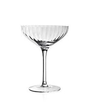 Corinne Stemware Collection