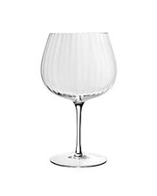 Corinne Stemware Collection