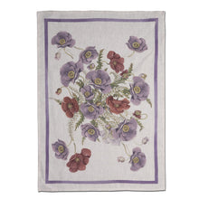 POPPY PRINTED KITCHEN TOWEL Collection