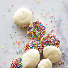 CHOCOLATE BUTTONS