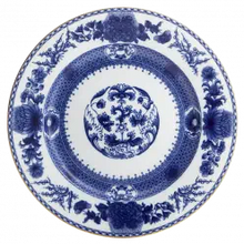 Imperial Blue Collection