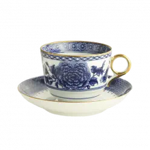 Imperial Blue Collection