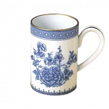 Imperial Blue Collection