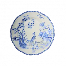 Virginia Blue Collection