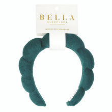 Makeup Headband - Green