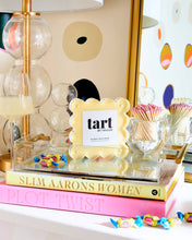 Butter Yellow Mini Acrylic Picture Frame