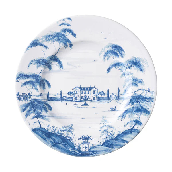 Country Estate Delft Blue Collection