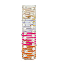 HALO MIX & MATCH- Bracelet/ Hair Ties - UNDER THE SUN