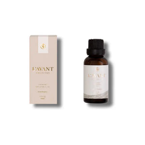 Blushed Bergamot Collection