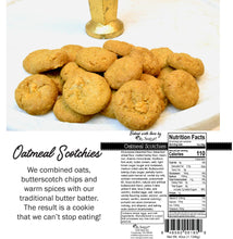 Cookies - Halloween- Trick or Treat - Gallon