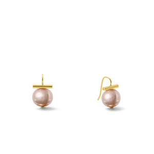 Petite + Sweet Pebble Pearls-Baby