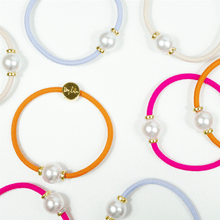 HALO MIX & MATCH- Bracelet/ Hair Ties - UNDER THE SUN