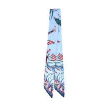 Mini Scarf - Collection
