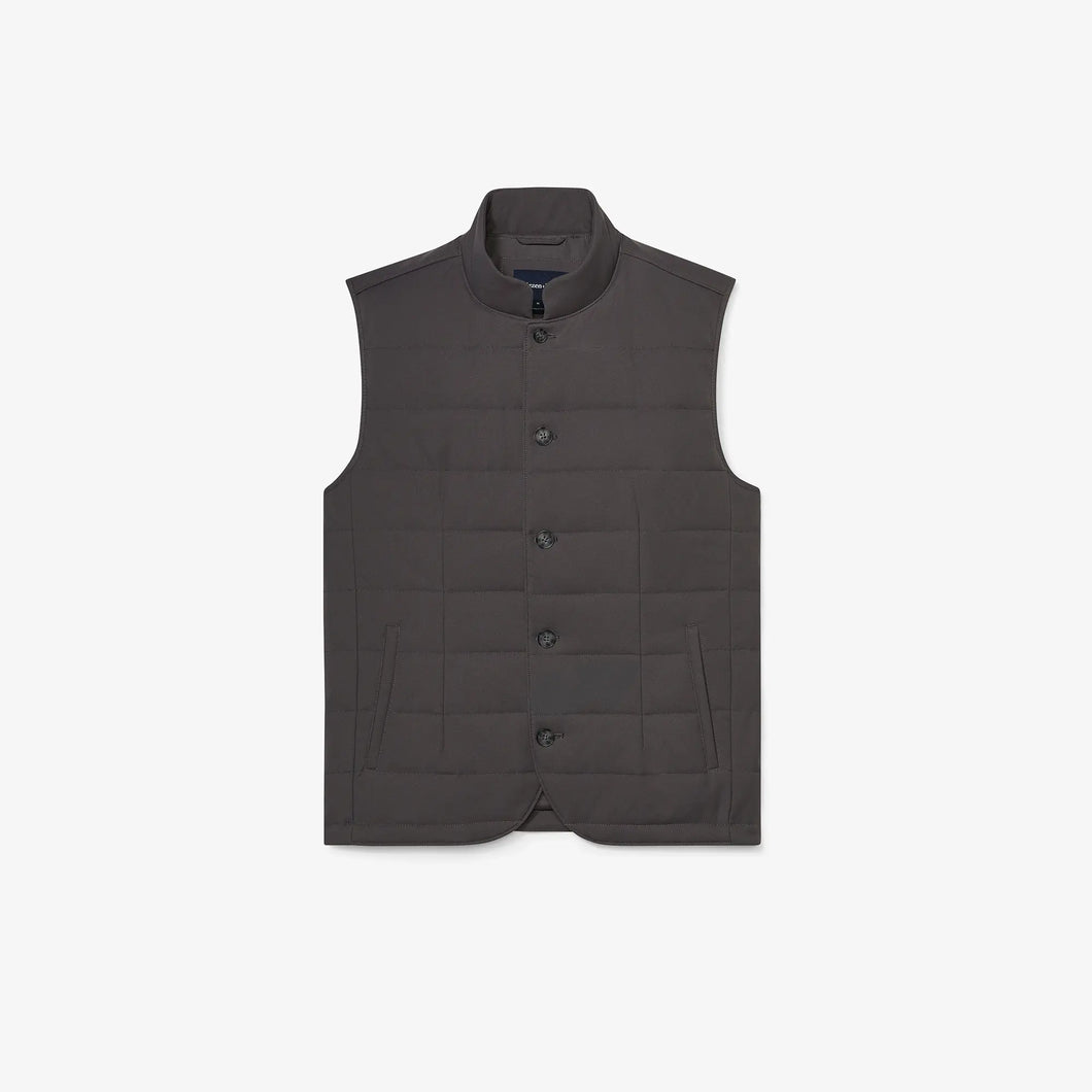 Aspen Vest Collection