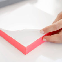 Painted Pad, Neon