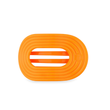 Flat Round Clip
