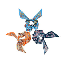 Assorted Hair Scrunchie