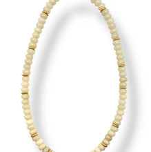 Jade Necklace Collection