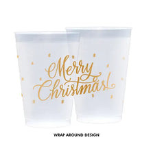 Merry Christmas (calligraphy) Collection
