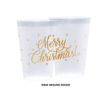 Merry Christmas (calligraphy) Collection