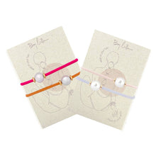 HALO MIX & MATCH- Bracelet/ Hair Ties - UNDER THE SUN