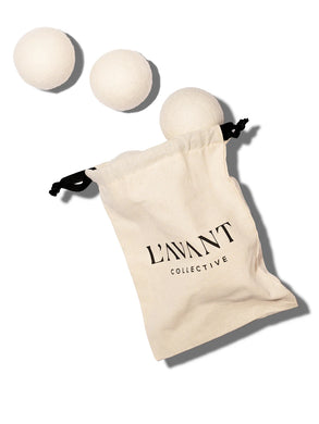 Wool Dryer Balls