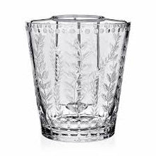 Fern Stemware Collection