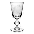 Jasmine Stemware Collection
