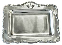 Baby Princess Crown Tray-6739