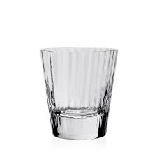 Corinne Stemware Collection