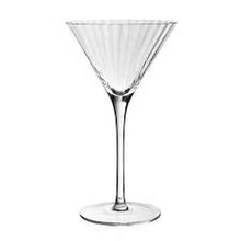 Corinne Stemware Collection